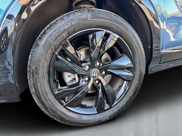 2025 Buick Encore GX ST - SPORT TOURING AWD-7