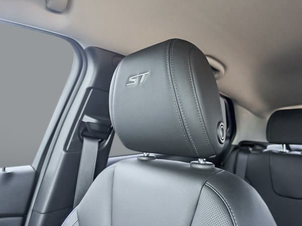 2025 Buick Encore GX ST - SPORT TOURING AWD-25