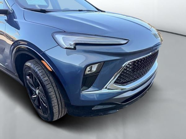 2025 Buick Encore GX ST - SPORT TOURING AWD-6