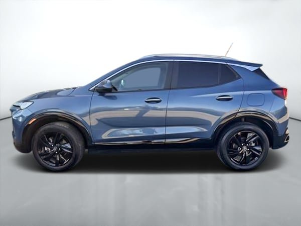 2025 Buick Encore GX ST - SPORT TOURING AWD-2