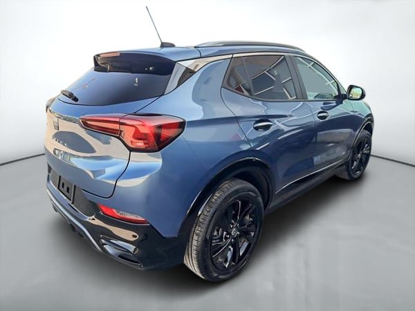 2025 Buick Encore GX ST - SPORT TOURING AWD-5