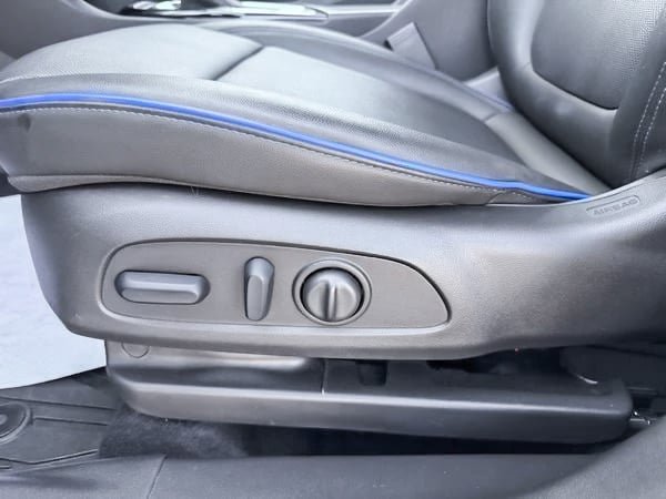 2025 Buick Encore GX ST - SPORT TOURING AWD-13