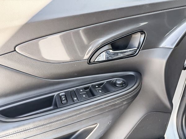 Buick Encore PREFERRED AWD 2018-10