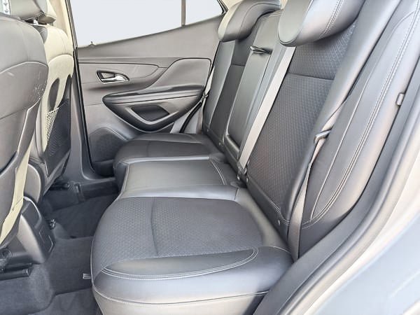 Buick Encore PREFERRED AWD 2018-22