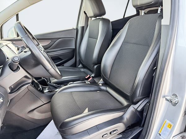 Buick Encore PREFERRED AWD 2018-12
