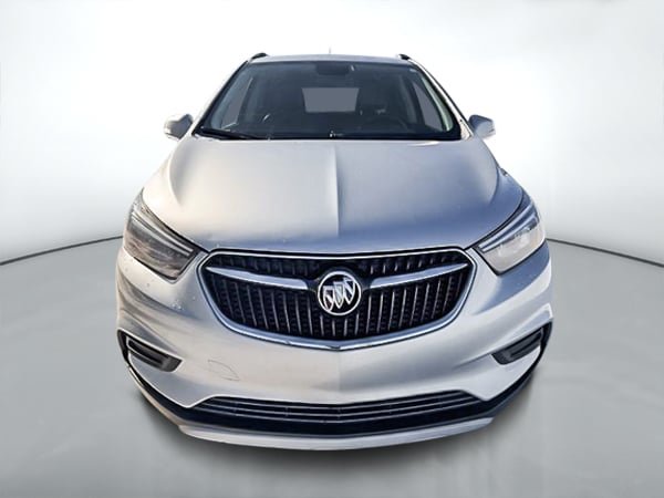 Buick Encore PREFERRED AWD 2018-1