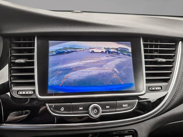 2018 Buick Encore PREFERRED AWD-22
