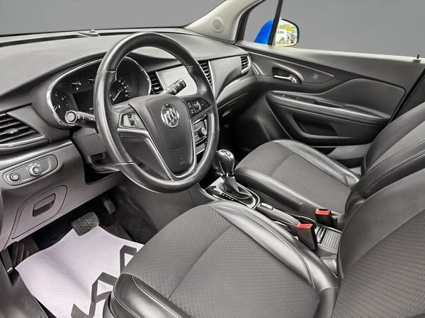 2018 Buick Encore PREFERRED AWD-15