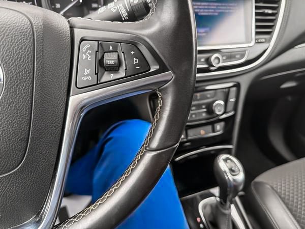 2018 Buick Encore PREFERRED AWD-18
