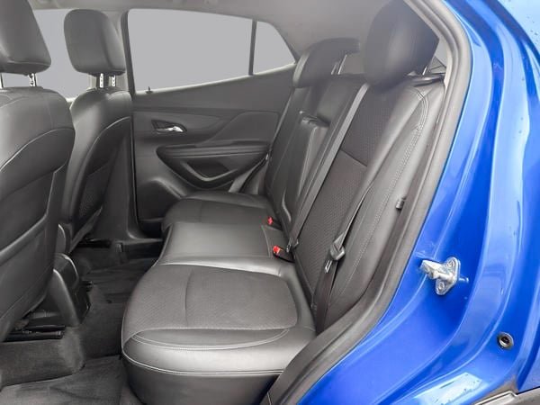 2018 Buick Encore PREFERRED AWD-25