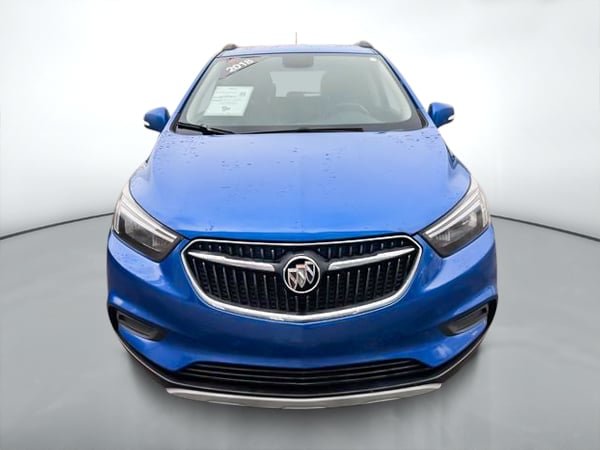 2018 Buick Encore PREFERRED AWD-1