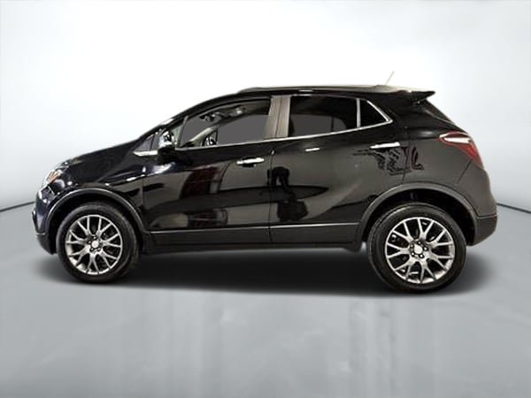 2019 Buick Encore SPORT TOURING-5