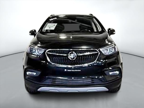 2019 Buick Encore SPORT TOURING-7