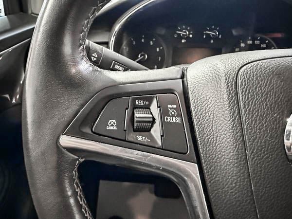 2019 Buick Encore SPORT TOURING-15