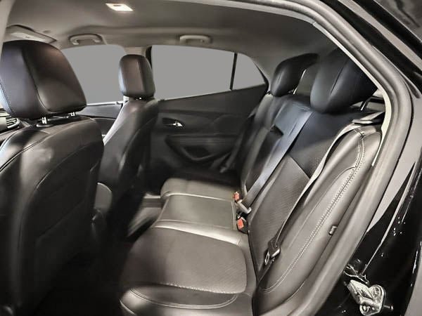2019 Buick Encore SPORT TOURING-23