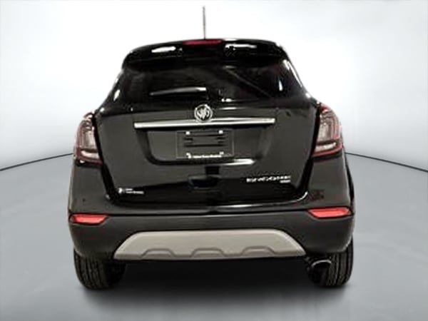 2019 Buick Encore SPORT TOURING-3