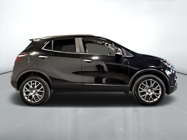 2019 Buick Encore SPORT TOURING-1