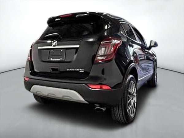2019 Buick Encore SPORT TOURING-2