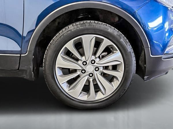 Buick Encore PREFERRED 2019-9