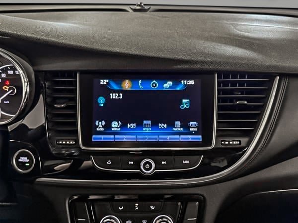 Buick Encore PREFERRED 2019-19