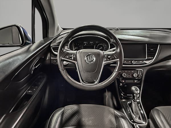 Buick Encore PREFERRED 2019-13