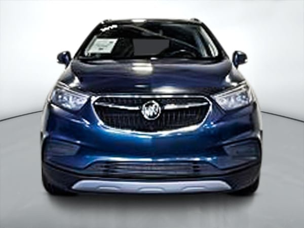Buick Encore PREFERRED 2019-7