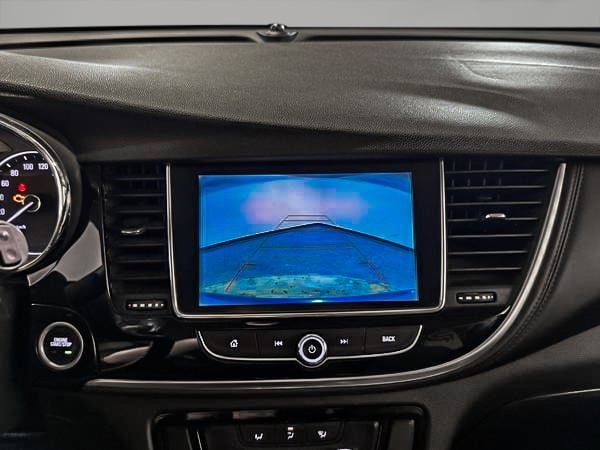 Buick Encore PREFERRED 2019-20