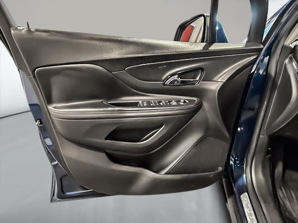 Buick Encore PREFERRED 2019-10