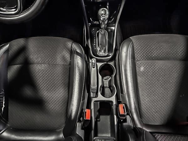Buick Encore PREFERRED 2019-22