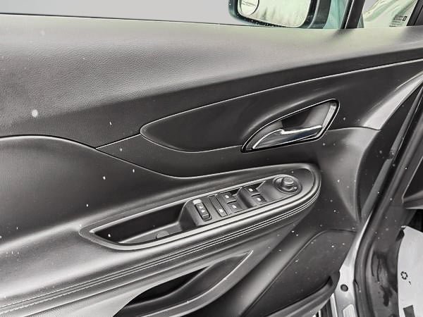 Buick Encore PREFERRED FWD 2020-10