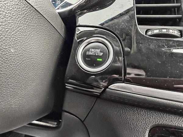Buick Encore PREFERRED FWD 2020-17