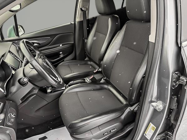 Buick Encore PREFERRED FWD 2020-12