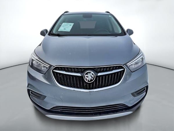 Buick Encore PREFERRED FWD 2020-1
