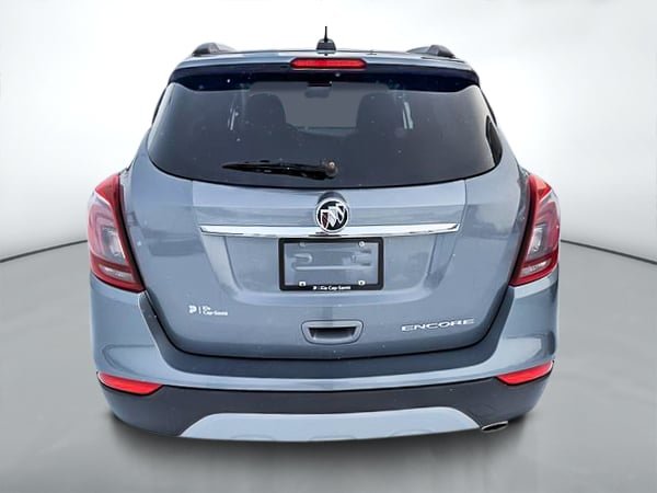 Buick Encore PREFERRED FWD 2020-5
