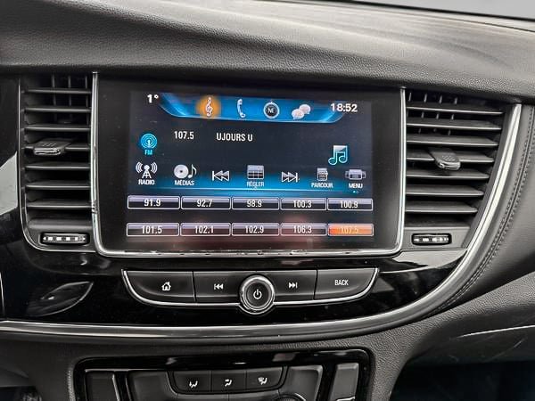 Buick Encore PREFERRED FWD 2020-18