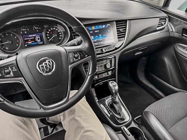 Buick Encore PREFERRED FWD 2020-21