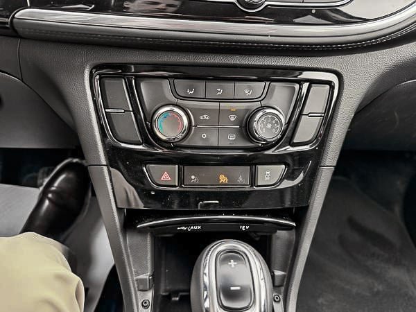 Buick Encore PREFERRED FWD 2020-20