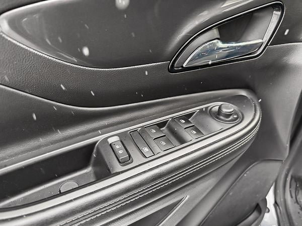 Buick Encore PREFERRED FWD 2020-11