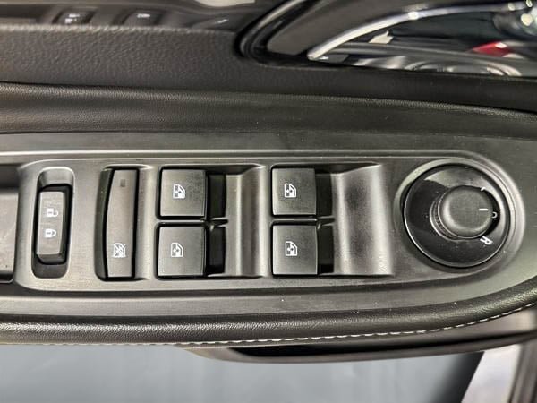 Buick Encore Preferred 2022-11