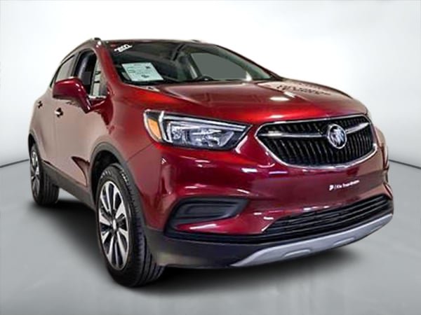 Buick Encore Preferred 2022-0