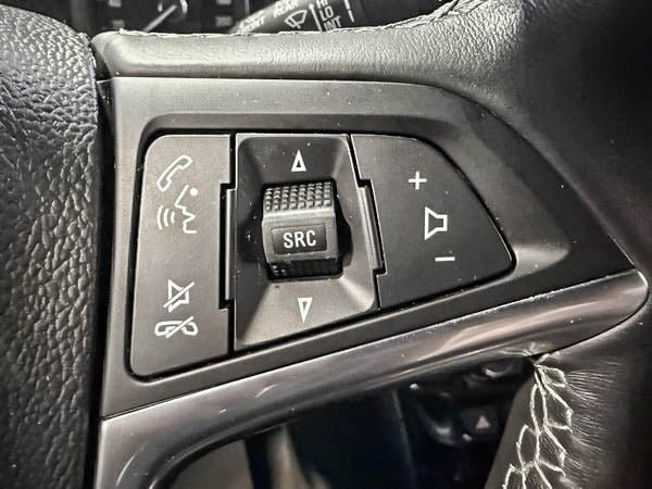 Buick Encore Preferred 2022-15