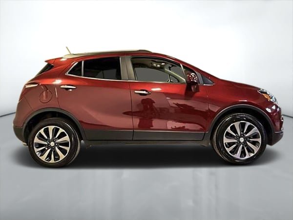 Buick Encore Preferred 2022-1
