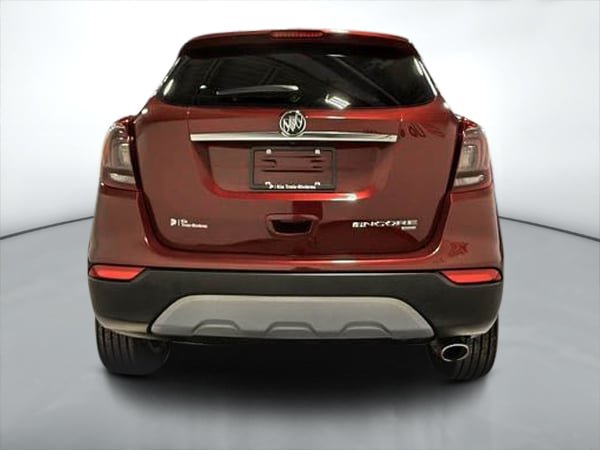 Buick Encore Preferred 2022-3