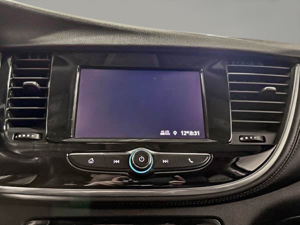 Buick Encore Preferred 2022-19