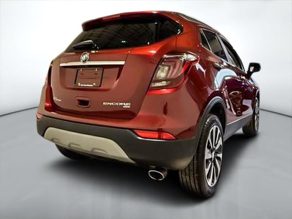 Buick Encore Preferred 2022-2