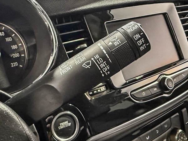 Buick Encore Preferred 2022-17