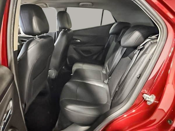Buick Encore Preferred 2022-23