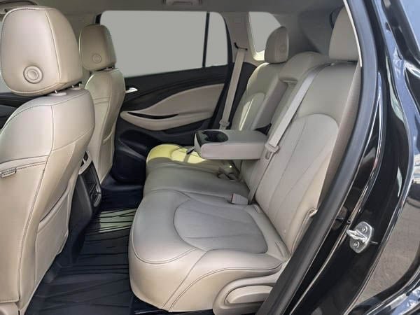 2019 Buick Envision Preferred AWD-25