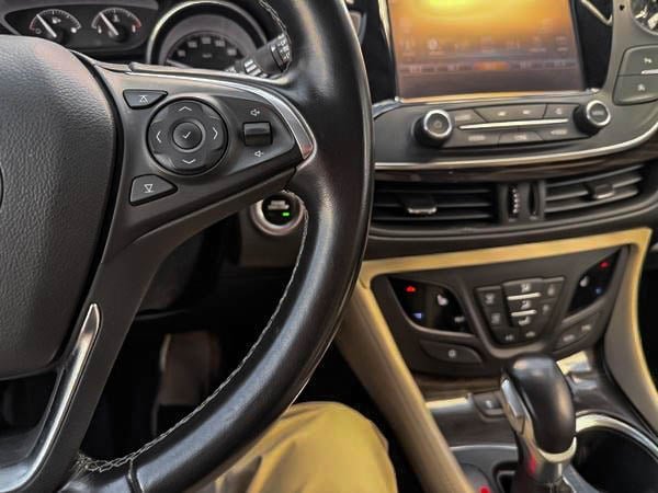 2019 Buick Envision Preferred AWD-18