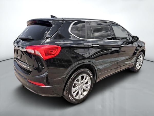 2019 Buick Envision Preferred AWD-6